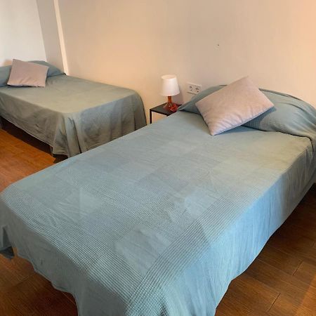 Pitijopo Apartment ซันลูการ์เดบาร์ราเมดา ภายนอก รูปภาพ