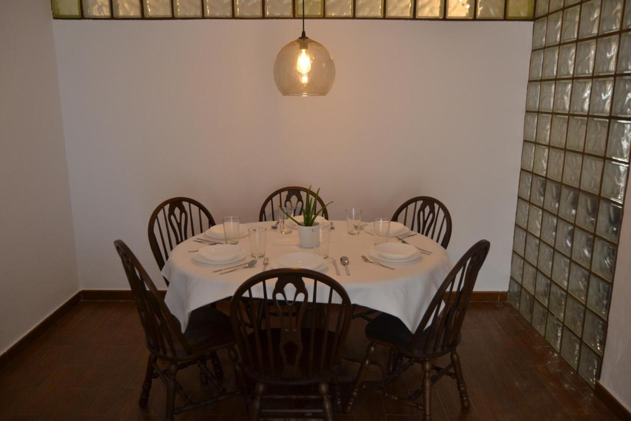 Pitijopo Apartment ซันลูการ์เดบาร์ราเมดา ภายนอก รูปภาพ